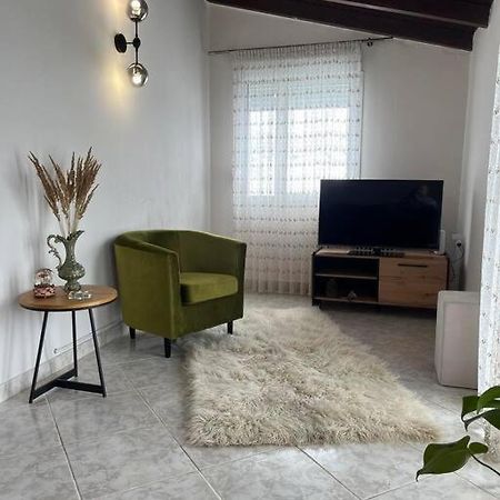 The Penthouse Kastoria Apartamento Exterior foto