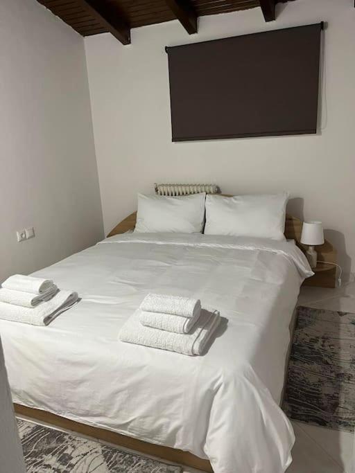 The Penthouse Kastoria Apartamento Exterior foto
