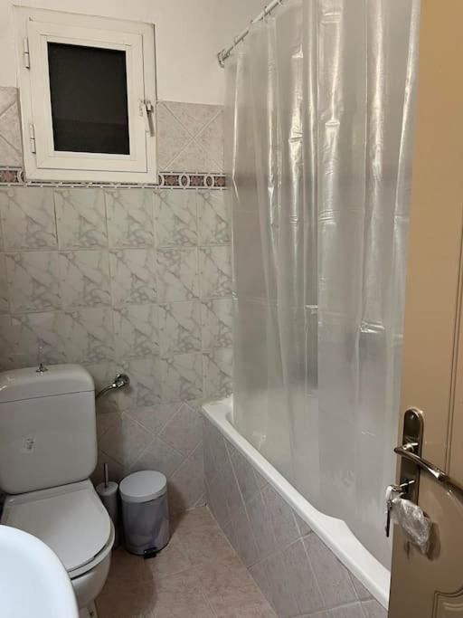 The Penthouse Kastoria Apartamento Exterior foto
