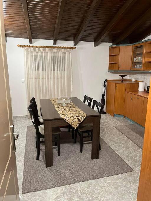 The Penthouse Kastoria Apartamento Exterior foto